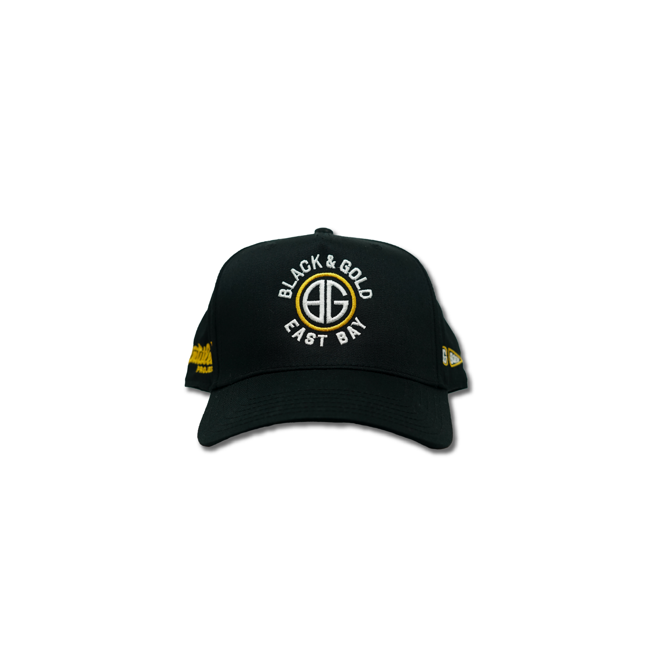 UNTITLED X BGEB SPORT CAP