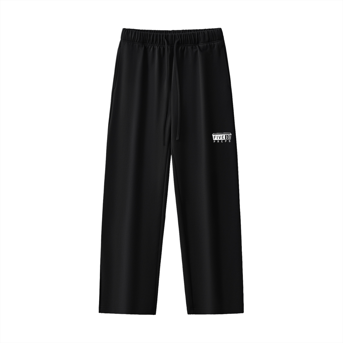 Essential Heavyweight Straight-Leg Sweatpants