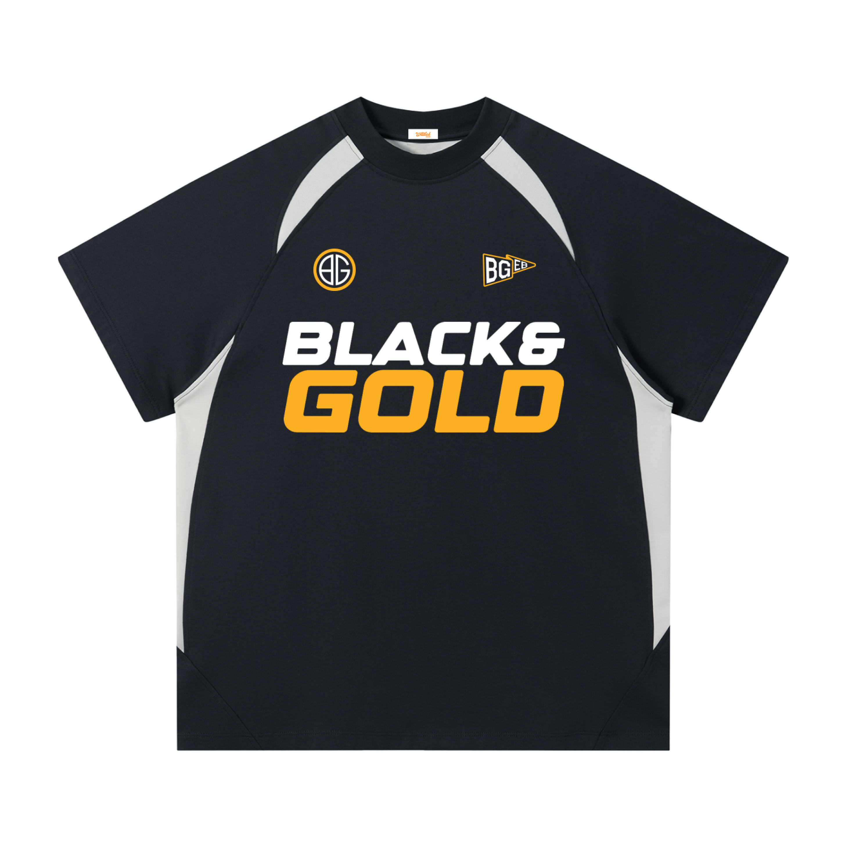 BGEB PANEL TSHIRT