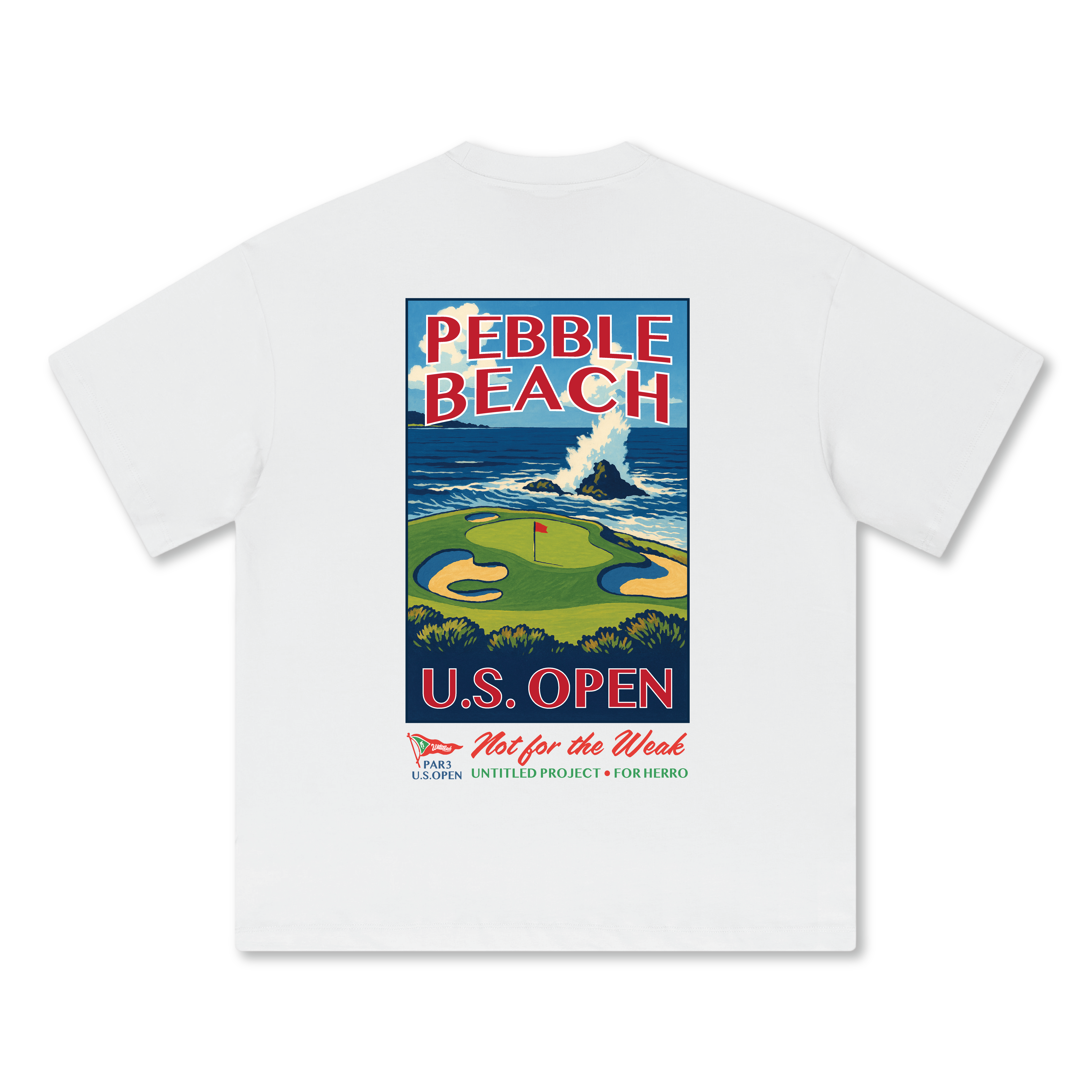 PEBBLE BEACH [FOR HERRO COLLAB]