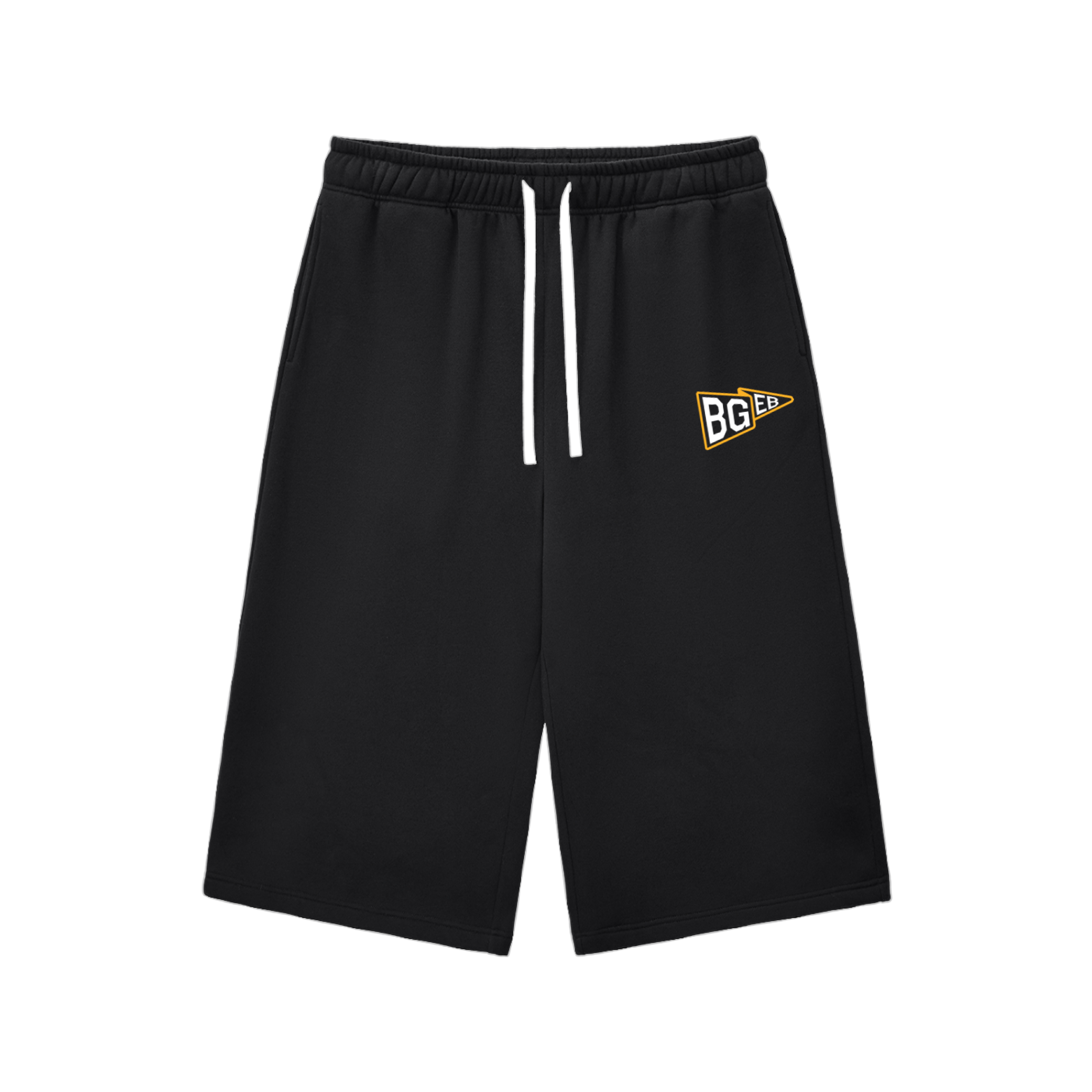 CHAMPIONS 3/4 SWEAT SHORTS