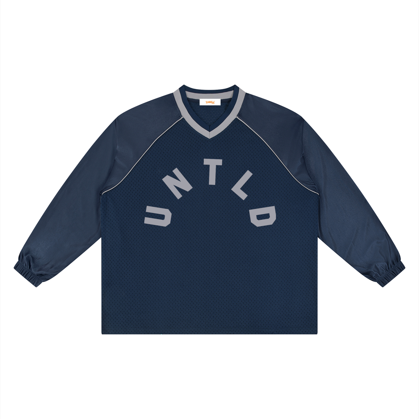 WARM UPS [NAVY]