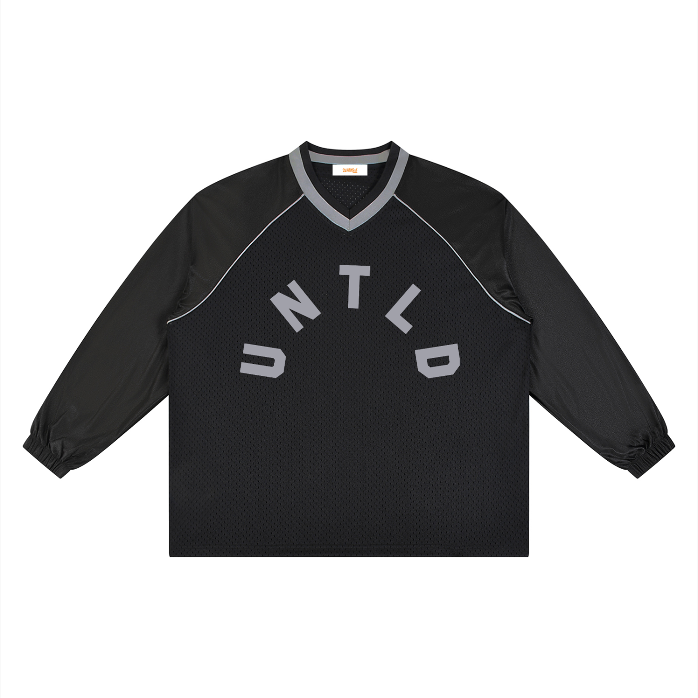 WARM UPS [BLACK]